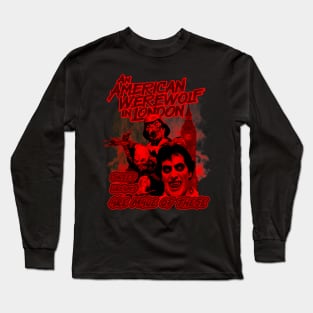 Sweet Dreams Are Made Of These (version1) Long Sleeve T-Shirt